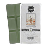 Bridgewater Candle Scented Wax Bar 2.6 Oz. - Festive Frasier - FreeShippingAllOrders.com