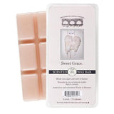 Bridgewater Candle Scented Wax Bar 2.6 Oz. - Sweet Grace - FreeShippingAllOrders.com