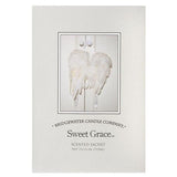 Bridgewater Large Scented Envelope Sachet Box of 9 - Sweet Grace - FreeShippingAllOrders.com