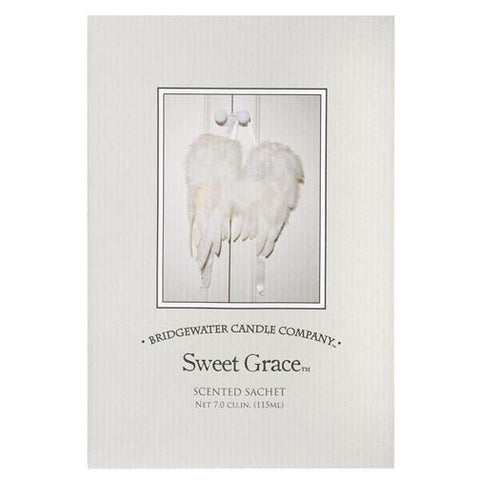 Bridgewater Large Scented Envelope Sachet Box of 9 - Sweet Grace - FreeShippingAllOrders.com