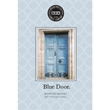 Bridgewater Large Scented Envelope Sachet Pack of 6 - Blue Door - FreeShippingAllOrders.com