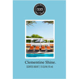 Bridgewater Large Scented Envelope Sachet Pack of 6 - Clementine Shine - FreeShippingAllOrders.com