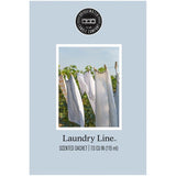 Bridgewater Large Scented Envelope Sachet Pack of 6 - Laundry Line - FreeShippingAllOrders.com