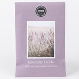 Bridgewater Large Scented Envelope Sachet Pack of 6 - Lavender Fields - FreeShippingAllOrders.com