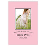 Bridgewater Large Scented Envelope Sachet Pack of 6 - Spring Dress - FreeShippingAllOrders.com