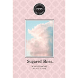 Bridgewater Large Scented Envelope Sachet Pack of 6 - Sugared Skies - FreeShippingAllOrders.com