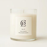 Charleston Candle Co. Soy 9 Oz. Jar Candle - Folly Beach No. 07 - FreeShippingAllOrders.com