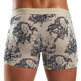 Cocksox Boxer Briefs - Inked - FreeShippingAllOrders.com