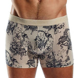 Cocksox Boxer Briefs - Inked - FreeShippingAllOrders.com