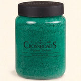 Crossroads Classic Candle 26 Oz. - Balsam Fir - FreeShippingAllOrders.com