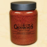 Crossroads Classic Candle 26 Oz. - Cinnamon Sticks - FreeShippingAllOrders.com