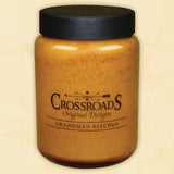 Crossroads Classic Candle 26 Oz. - Grandma's Kitchen - FreeShippingAllOrders.com