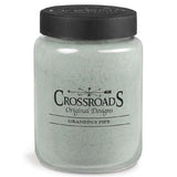 Crossroads Classic Candle 26 Oz. - Grandpa's Pipe - FreeShippingAllOrders.com