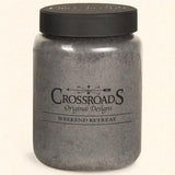 Crossroads Classic Candle 26 Oz. - Weekend Retreat - FreeShippingAllOrders.com