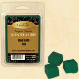 Crossroads Scented Cubes 2 Oz. - Balsam Fir - FreeShippingAllOrders.com