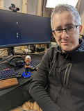 Dr. Drew Collectible Bobblehead - FreeShippingAllOrders.com