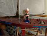 Dr. Drew Collectible Bobblehead - FreeShippingAllOrders.com