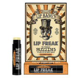 Dr. Lip Bang's Lip Freak 0.15 Oz. - Clockwerk Orange - FreeShippingAllOrders.com