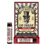 Dr. Lip Bang's Tinted Lip Freak 0.15 Oz. - Bleeding Heart - FreeShippingAllOrders.com