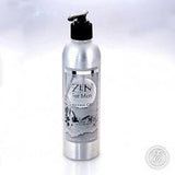 Enchanted Meadow Zen for Men Shaving Gel 8 Oz. - Fig Leaf & Lime - FreeShippingAllOrders.com