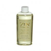 Enchanted Meadow Zen Reed Diffuser 4 oz. Refill - Ginger & Green Tea - FreeShippingAllOrders.com