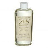 Enchanted Meadow Zen Reed Diffuser 4 oz. Refill - White Sage & Camelia - FreeShippingAllOrders.com