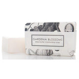 Formulary 55 Shea Butter Bath Soap Bar 6 Oz. - Gardenia Blossoms - FreeShippingAllOrders.com