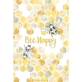 Fresh Scents Scented Sachet Set of 6 - Bee Happy - FreeShippingAllOrders.com