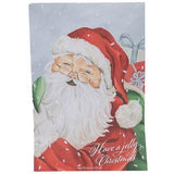 Fresh Scents Scented Sachet Set of 6 - Jolly Christmas - FreeShippingAllOrders.com