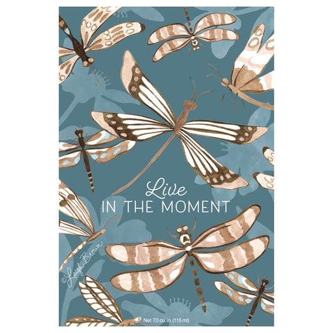 Fresh Scents Scented Sachet Set of 6 - Live in the Moment - FreeShippingAllOrders.com