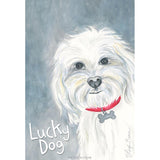 Fresh Scents Scented Sachet Set of 6 - Lucky Dog - FreeShippingAllOrders.com