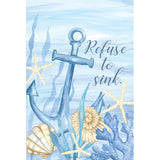 Fresh Scents Scented Sachet Set of 6 - Refuse to Sink - FreeShippingAllOrders.com