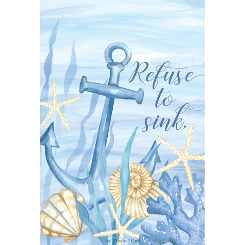 Fresh Scents Scented Sachet Set of 6 - Refuse to Sink - FreeShippingAllOrders.com