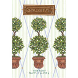 Fresh Scents Scented Sachet Set of 6 - Round Topiary - FreeShippingAllOrders.com