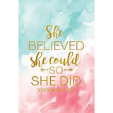 Fresh Scents Scented Sachet Set of 6 - She Believed - FreeShippingAllOrders.com