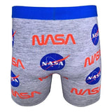 Good Luck Undies Boxer Briefs - NASA - FreeShippingAllOrders.com