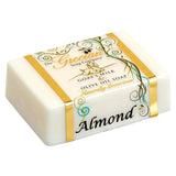 Grecian Soap Company Goats Milk & Olive Oil Soap 5 Oz. - Almond - FreeShippingAllOrders.com