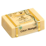 Grecian Soap Company Goats Milk & Olive Oil Soap 5 Oz. - Coco Mango - FreeShippingAllOrders.com