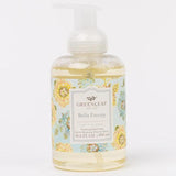 Greenleaf Foaming Hand Soap 16.6 Oz. - Bella Freesia - FreeShippingAllOrders.com