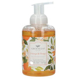 Greenleaf Foaming Hand Soap 16.6 Oz. - Orange & Honey - FreeShippingAllOrders.com