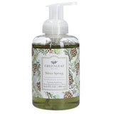 Greenleaf Foaming Hand Soap 16.6 Oz. - Silver Spruce - FreeShippingAllOrders.com