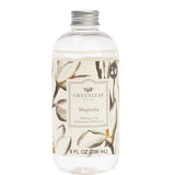 Greenleaf Gifts Reed Diffuser Oil - Magnolia 8.5 Oz. - FreeShippingAllOrders.com