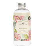 Greenleaf Gifts Reed Diffuser Oil - Peony Bloom 8.5 Oz. - FreeShippingAllOrders.com