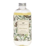 Greenleaf Gifts Reed Diffuser Oil - Silver Spruce 8.5 Oz. - FreeShippingAllOrders.com