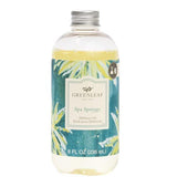 Greenleaf Gifts Reed Diffuser Oil - Spa Springs 8.5 Oz. - FreeShippingAllOrders.com