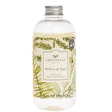 Greenleaf Gifts Reed Diffuser Oil - Willow & Sage 8.5 Oz. - FreeShippingAllOrders.com