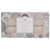 Greenleaf Gifts Scented Wax Bar 2.6 Oz. - Haven - FreeShippingAllOrders.com