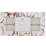 Greenleaf Gifts Scented Wax Bar 2.6 Oz. - Magnolia - FreeShippingAllOrders.com