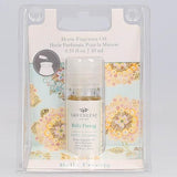 Greenleaf Home Fragrance Oil 0.33 Oz. - Bella Freesia - FreeShippingAllOrders.com