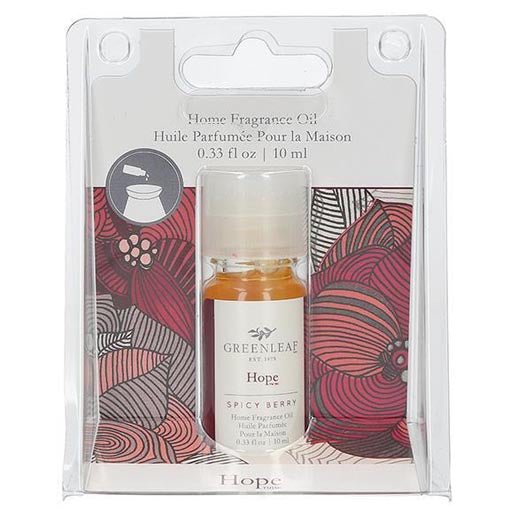 Greenleaf Fragrance Oil - Thumbnail 2